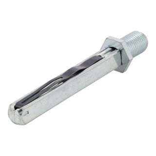 Bef-set.Sertos® FS-K/G 60-70mm o.4-KT.9x85mm HOPPE