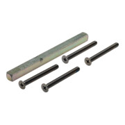 Bef-set.ZUB DG 8MM 35-50MM 35-50mm M5x50 4-KT.8x112mm OGRO-1