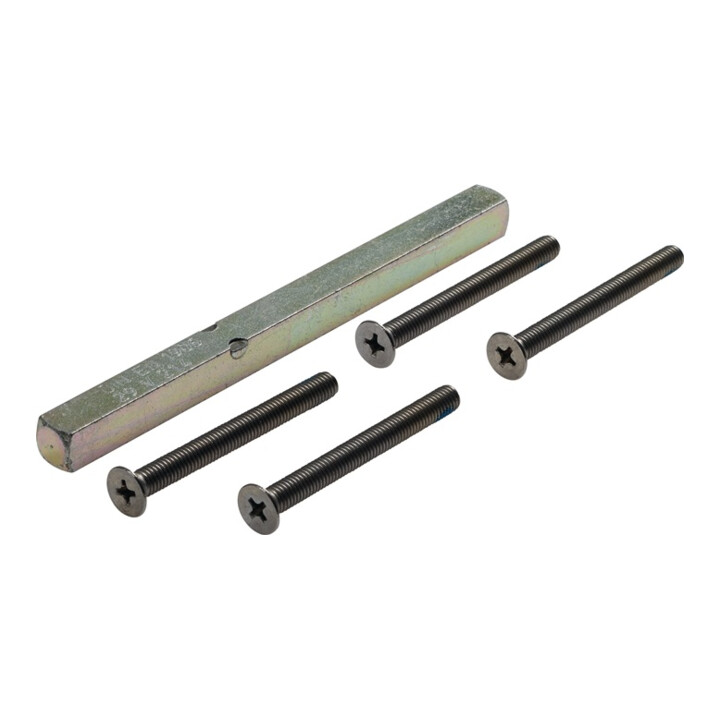 Bef-set.ZUB DG 8MM 35-50MM 35-50mm M5x50 4-KT.8x112mm OGRO