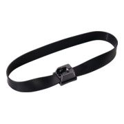 Befestigungsband PARASNAP Strap B35xT60xHmm kpl.Helm PARAT