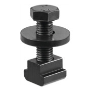 Befestigungssatz Nr.7500BZ BZ-25 M12x14 f.Zwischenelement AMF-1