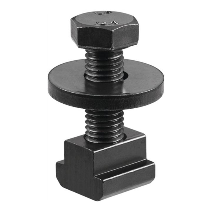 Befestigungssatz Nr.7500BZ BZ-25 M12x14 f.Zwischenelement AMF