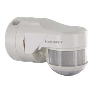 BEG Brück Bewegungsmelder RC-plus next N230 weiß