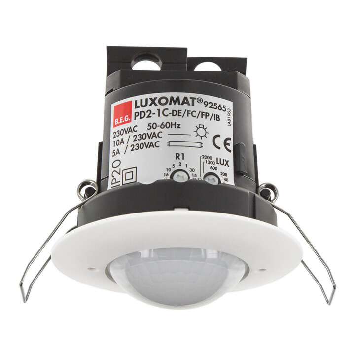 BEG Brück Electronic Präsenzmelder PD2-M-1C-DE