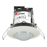 BEG Brück Electronic Präsenzmelder Slave PD2-S-DE-2