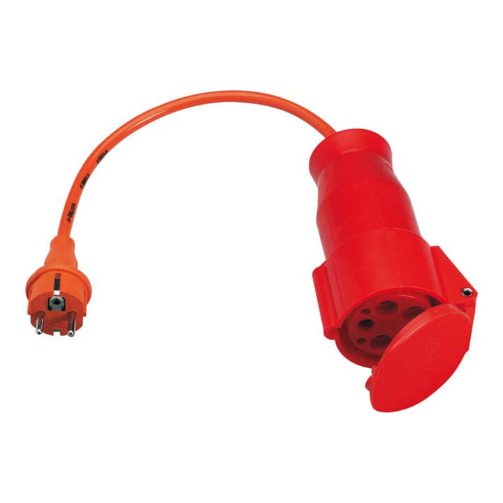 Beha-Amprobe Adaptateur triphasé 32A FTC00001241D