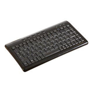 Beha-Amprobe Clavier MT-204s KBGE-MT204S USB allemand