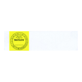 Beha-Amprobe Étiquettes de câble FTC00001305D (100 pièces)