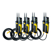 Beha-Amprobe Gamma Kit 3+1 appareils 2100-GAMMA BUNDLE-1