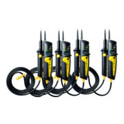 Beha-Amprobe Gamma Kit 3+1 Geräte 2100-GAMMA BUNDLE-1