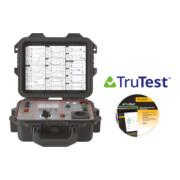 Beha-Amprobe Gerätetester-Kit m Automatiktestfkt. GT-900-D FTT KIT-1