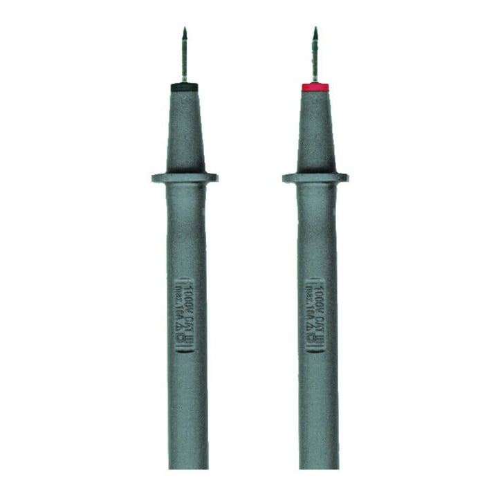 Beha-Amprobe Jeu de pointes de test 102 mm FTF000370004
