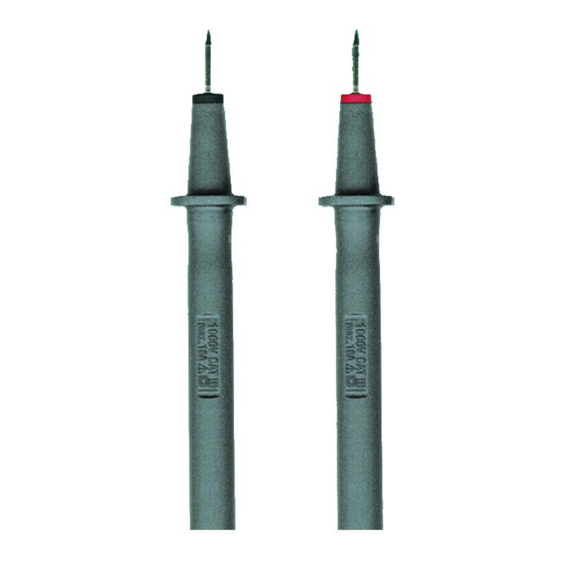 Beha-Amprobe Jeu de pointes de test 102 mm FTF000370004
