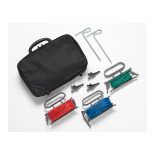 Beha-Amprobe Kit de mesure de mise à la terre TL-EARTH 2