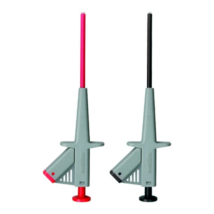 Beha-Amprobe Klemmprüfspitzensatz 155mm FTF000370010
