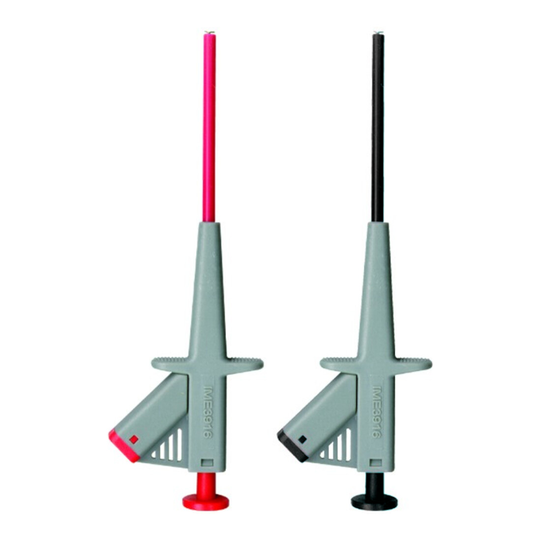 Beha-Amprobe Klemmprüfspitzensatz 155mm FTF000370010