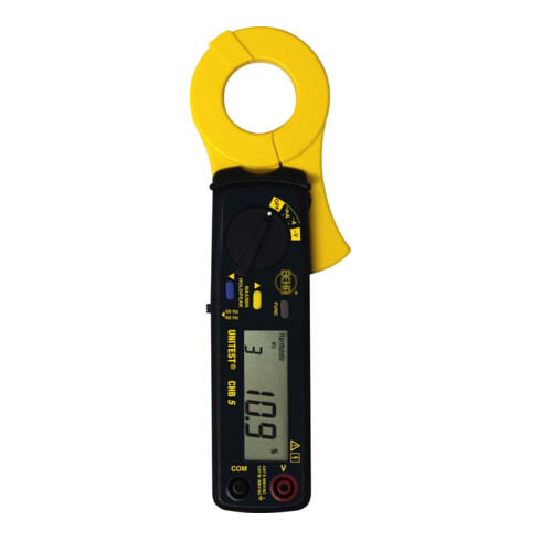 Beha-Amprobe Leckstromzange FT200093570D
