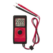 Beha-Amprobe Multimètre de poche Amprobe PM55A-1