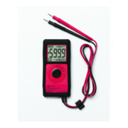 Beha-Amprobe Multimètre de poche Amprobe PM55A-3