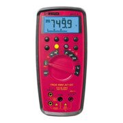 Beha-Amprobe Multimètre numérique rt Amprobe 38XR-A-D-1