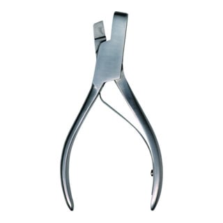 Beha-Amprobe Pince à entailler pour 1238 et 1239 FTC00001237D