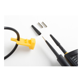 Beha-Amprobe Prüfspitzenerweiterung 4mm 2100-ACCS