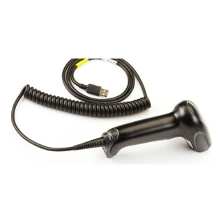Beha-Amprobe Scanner de codes-barres BC-1250G