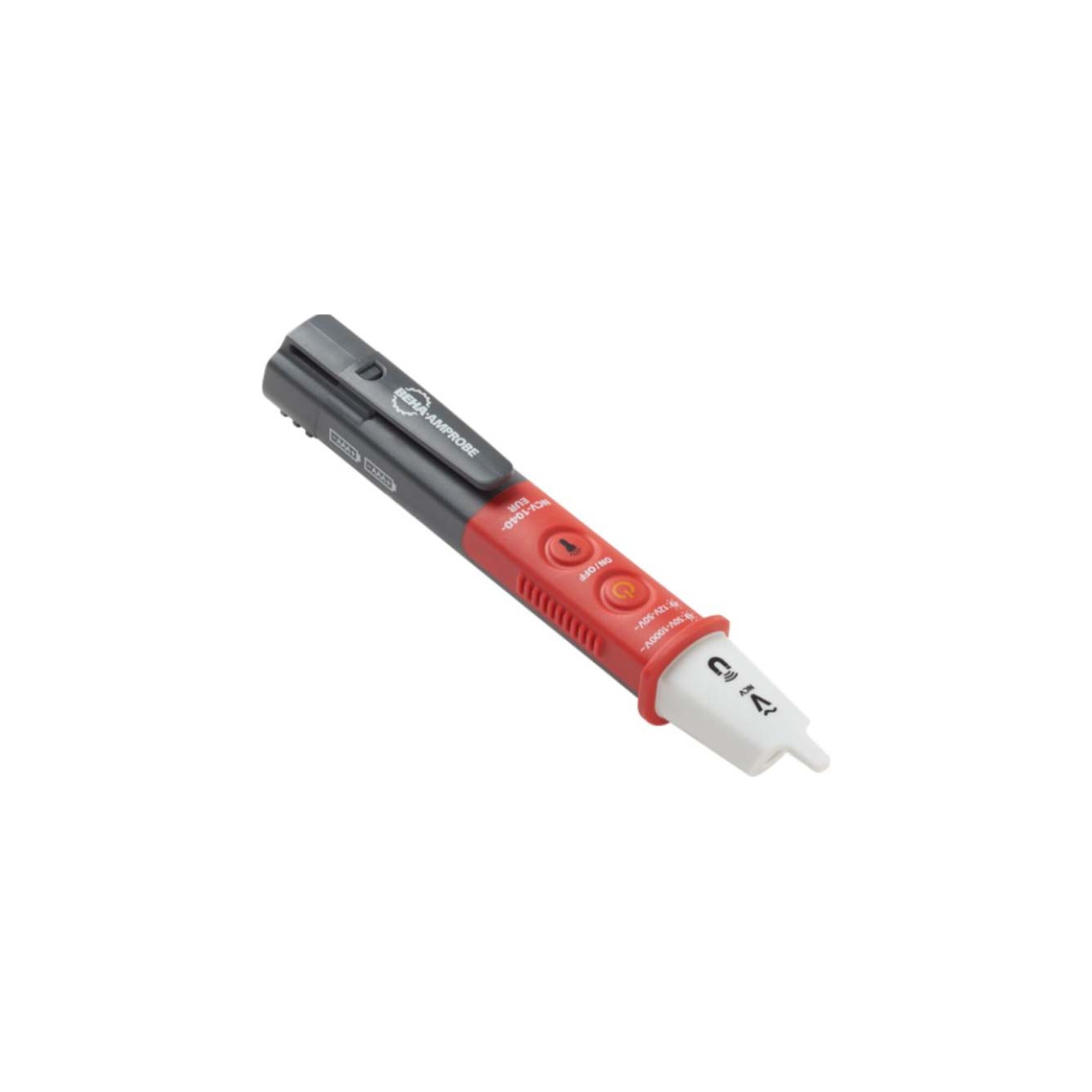 Beha-Amprobe Spannungs-/Magnetf.-Tester berührungslos NCV-1040-EUR