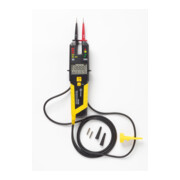 Beha-Amprobe Spannungsprüfer Echtfeff. m.Strommessung 2100-DELTA-3
