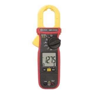 Beha-Amprobe Strommesszange AC 600A TRMS AMP-210-EUR