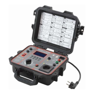 Beha-Amprobe Testeur d'appareils GT-900-D