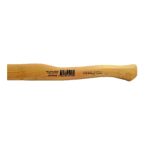 Beil-Stiel Hickory, 360 mm pour 600 g