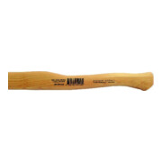 Beil-Stiel Hickory, 360 mm pour 600 g
