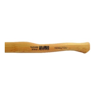 Beil-Stiel Hickory, 360mm für 600g