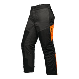 Beinschutz Chaps 360° Gr XS-M