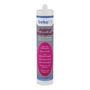Beko Acryl-Dichtstoff 310ml ws 230300