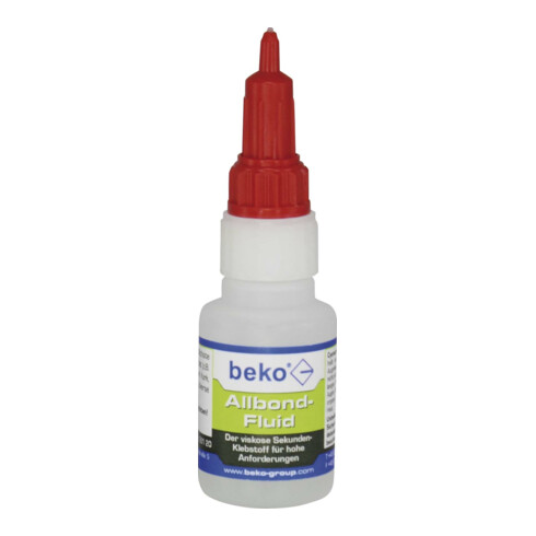 Beko Allbond-Fluid 20 g 26120