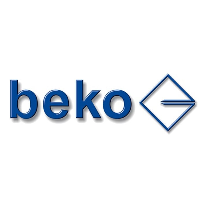 beko Konstruktionsklebstoff Allcon10 150ml beige f.innen/außen f.Acryl/Keramik