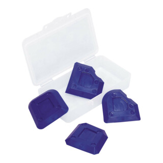 Beko Set de spatules pour joints pour mastics 2003