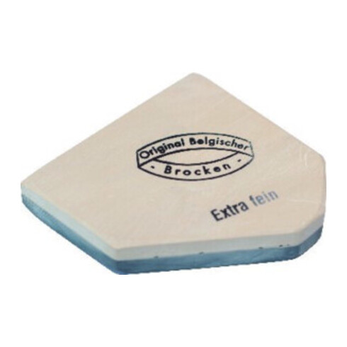 Belgischer Brocken Gr.8 extra fein m.Wasser zu verwenden