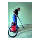 bellota Aspirateur humide-sec 2500, 2KW, 25L, 16kPa-4