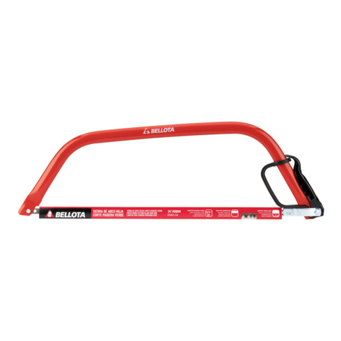 bellota Bügelsäge 24", 690mm