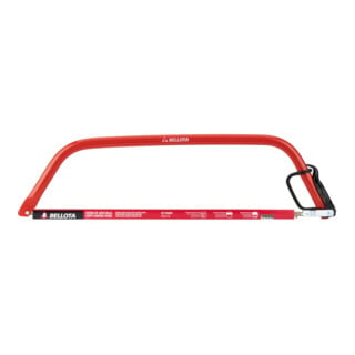 bellota Bügelsäge 30", 845mm
