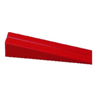 bellota Cales de nivellement pour carrelage Contenu 200 pièces