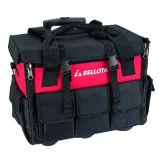 bellota Chariot à outils, tissé, multi-poches