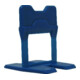 bellota Croix de nivellement pour carrelage 0,5 mm, contenu 250 pièces-3