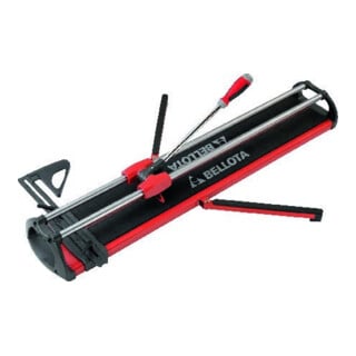 bellota Fliesenschneider FIT80 105cm, Super, 15mm