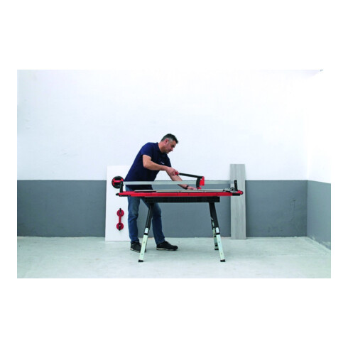 bellota Fliesenschneider NEO 105cm, Super, 18mm