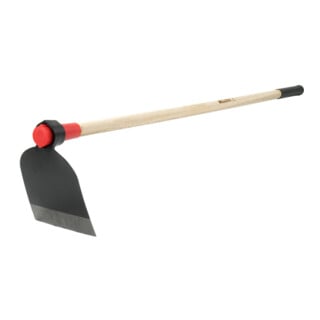 bellota Hacke Typ 4, geschmiedet Holzstiel 1,4m, Anti-Dreh
