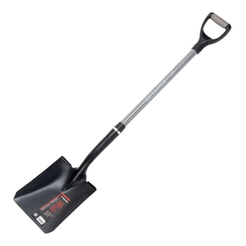 bellota Hallenser Randschaufel Quergriff